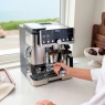 Ninja Ninja ES701UK Luxe Cafe Pro Series Espresso Machine - Black/Stainless Steel