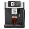 Beko CEG7348X Bean To Cup Fully Automatic Espresso Machine - Silver