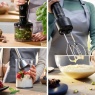 Bosch MSM4B624GB Hand Blender - Anthracite