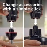 Bosch MSM4B624GB Hand Blender - Anthracite