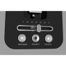Morphy Richards 245705 Signature 4 Slice Toaster - Grey
