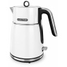 Morphy Richards Morphy Richards 100704 1.5L Signature Matt Jug Kettle - Moonlight White