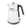 Morphy Richards 100704 1.5L Signature Matt Jug Kettle - Moonlight White