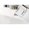 Morphy Richards 100704 1.5L Signature Matt Jug Kettle - Moonlight White