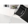 Morphy Richards 100744 1.5L Signature Matt Jug Kettle - Black