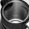 Morphy Richards 100744 1.5L Signature Matt Jug Kettle - Black