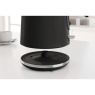 Morphy Richards 100744 1.5L Signature Matt Jug Kettle - Black