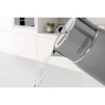 Morphy Richards 100705 1.5L Signature Matt Jug Kettle - Grey