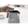 Morphy Richards 100705 1.5L Signature Matt Jug Kettle - Grey
