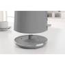 Morphy Richards 100705 1.5L Signature Matt Jug Kettle - Grey