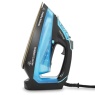 Morphy Richards 303210 Turbosteam 3100W Pro Digital Intellitemp Iron - Blue