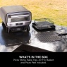 Ninja Ninja MO201UK Artisan Outdoor Pizza Oven & Air Fryer - Grey