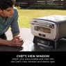 Ninja Ninja MO201UK Artisan Outdoor Pizza Oven & Air Fryer - Grey