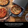 Ninja Ninja MO201UK Artisan Outdoor Pizza Oven & Air Fryer - Grey