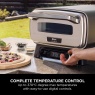 Ninja Ninja MO201UK Artisan Outdoor Pizza Oven & Air Fryer - Grey