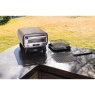 Ninja Ninja MO201UK Artisan Outdoor Pizza Oven & Air Fryer - Grey