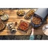 Ninja Ninja MO201UK Artisan Outdoor Pizza Oven & Air Fryer - Grey