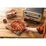 Ninja Ninja MO201UK Artisan Outdoor Pizza Oven & Air Fryer - Grey
