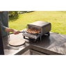 Ninja Ninja MO201UK Artisan Outdoor Pizza Oven & Air Fryer - Grey