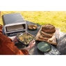 Ninja Ninja MO201UK Artisan Outdoor Pizza Oven & Air Fryer - Grey