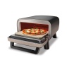 Ninja Ninja MO201UK Artisan Outdoor Pizza Oven & Air Fryer - Grey
