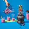 Nutribullet 02147 Blender Combo - Dark Grey