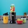 Nutribullet 02227 Food Processor - Black