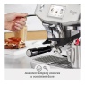 Sage Sage SES882 The Barista Touch Impress Coffee Machine - Stainless Steel