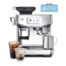 Sage Sage SES882 The Barista Touch Impress Coffee Machine - Stainless Steel