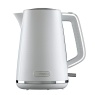Daewoo SDA2629GE Stirling 1.7L 3KW Jug Kettle - White
