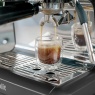 Dualit 84455 Espressivo Pro Dual Boiler Espresso Machine - Grey