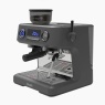Dualit 84455 Espressivo Pro Dual Boiler Espresso Machine - Grey