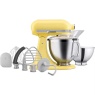 KitchenAid 5KSM195PSBBT Stand Mixer - Butter