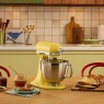 KitchenAid 5KSM195PSBBT Stand Mixer - Butter