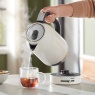 KitchenAid 5KEK1701BPL 1.7L Kettle - Porcelain
