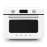 Smeg COF01WHUK 10-in-1 Multifunction Oven With Steam