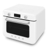 Smeg COF01WHUK 10-in-1 Multifunction Oven With Steam