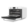 Smeg COF01WHUK 10-in-1 Multifunction Oven With Steam
