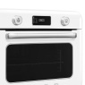 Smeg COF01WHUK 10-in-1 Multifunction Oven With Steam