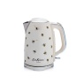 Cath Kidston VQKE540CKBBUK 1.7L Jug Kettle - Bees