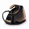 Tower T22030GLD Xpress Steam Generator - Black & Gold