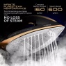 Tower T22030GLD Xpress Steam Generator - Black & Gold
