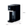 Swan SWD1004 1.5L Instant Hot Water Dispenser