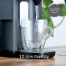 Swan SWD1004 1.5L Instant Hot Water Dispenser