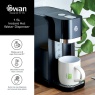 Swan SWD1004 1.5L Instant Hot Water Dispenser