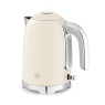 Swan SK19026CRM Solace 1.7L Kettle - Cream