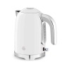 Swan SK19026WHT Solace 1.7L Kettle - White