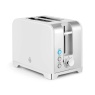 Swan ST19031WHT Solace 2 Slice Toaster - White