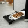 Swan ST19031BLK Solace 2 Slice Toaster - Black