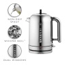 Dualit 72815 Classic Kettle - Polished Finish